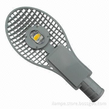 80W LED Street Light, 90lm Lamp Luminous Flux